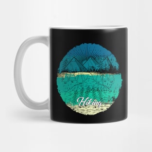 Hiking Mug